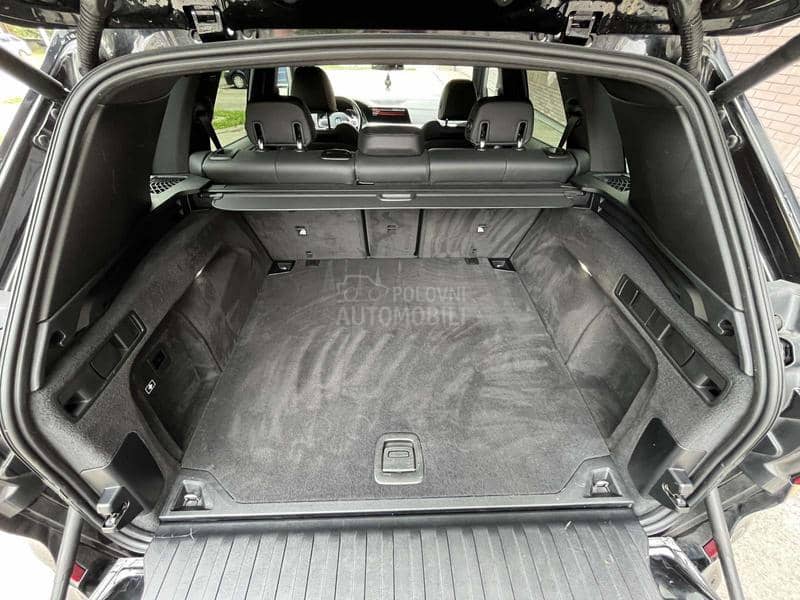 BMW X5 MPAKET/XDRIVE