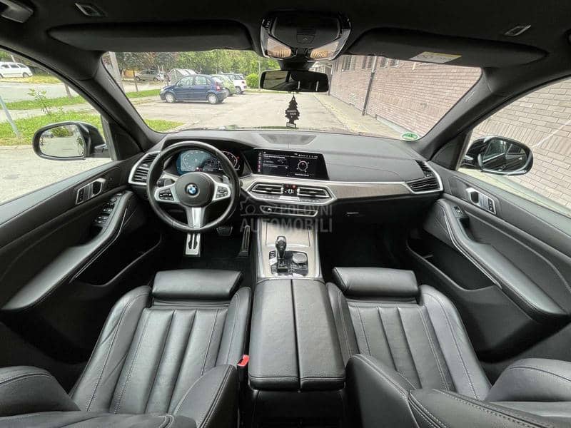 BMW X5 MPAKET/XDRIVE