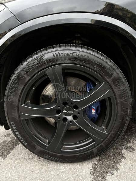 BMW X5 MPAKET/XDRIVE