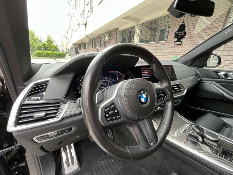 BMW X5 MPAKET/XDRIVE