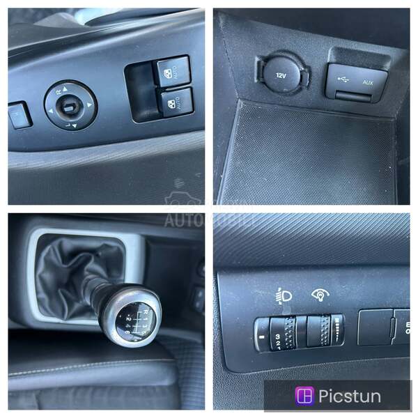 Kia pro_cee`d VGT TX SPORT LEATHER