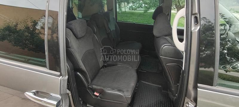 Citroen C8 HDI