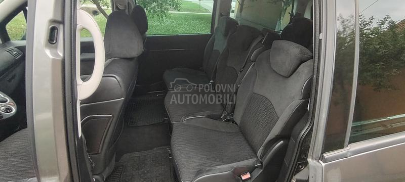Citroen C8 HDI