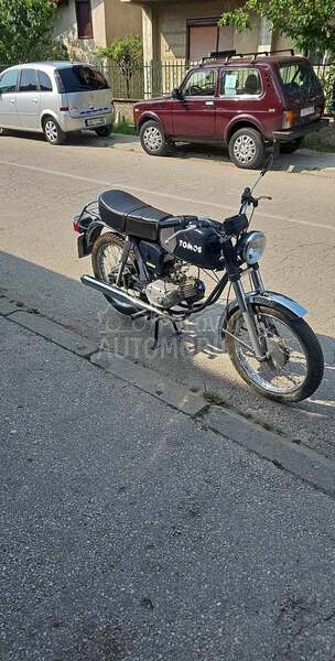 Tomos 15 SLC