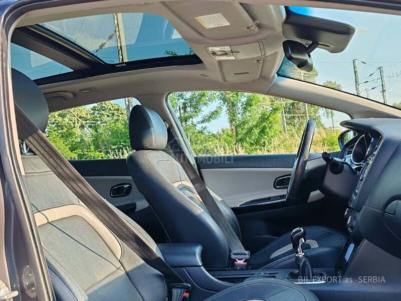 Kia cee`d 1.6 GT LINE
