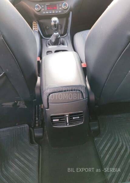 Kia cee`d 1.6 GT LINE
