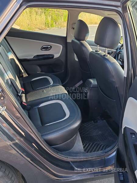 Kia cee`d 1.6 GT LINE