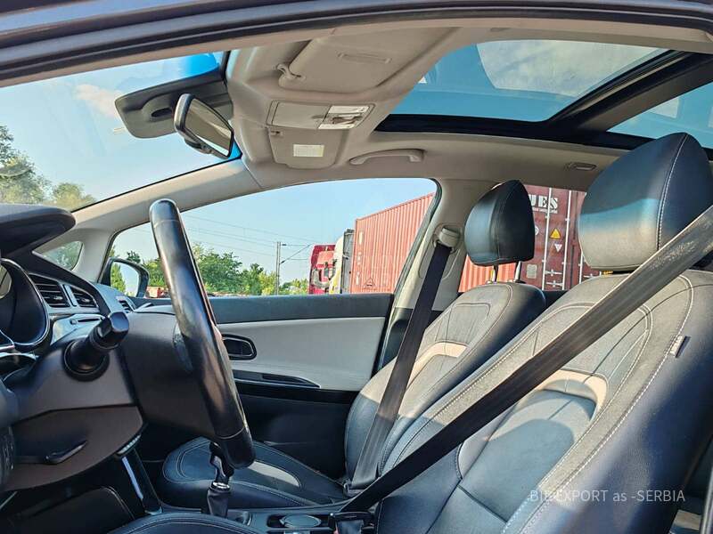 Kia cee`d 1.6 GT LINE