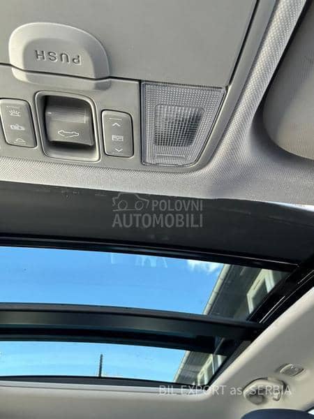 Kia cee`d 1.6 GT U DOLASKU
