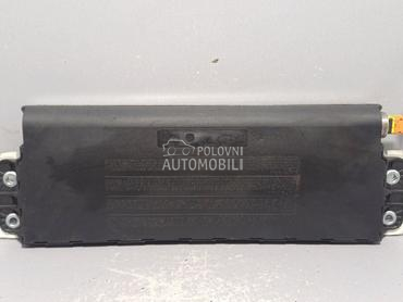 AIRBAG NOGU za Volkswagen Golf 6
