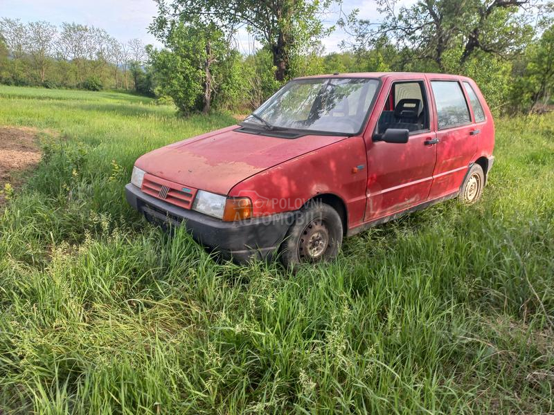 Fiat Uno 