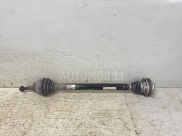 POLUOSOVINA za Volkswagen Passat CC