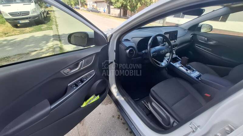 Hyundai Kona Elektro