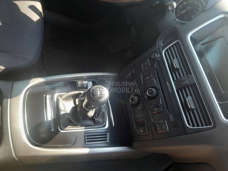 Audi Q5 