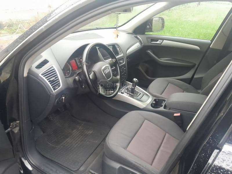 Audi Q5 