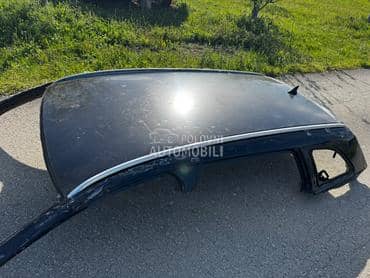 krov kar za Opel Insignia od 2008. do 2016. god.