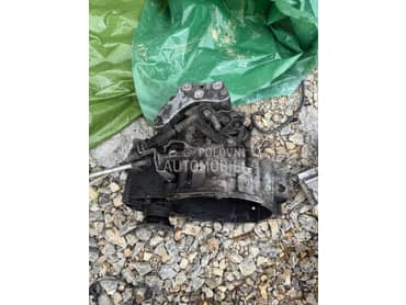 Menjač za Volkswagen Passat B7 od 2004. do 2014. god.