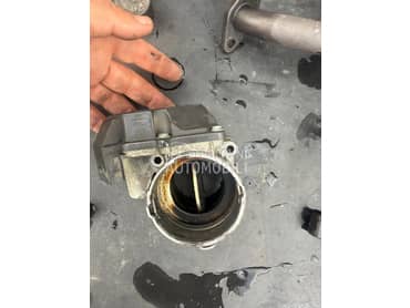 Klapna gasa za Audi A3, A4 od 2004. do 2009. god.