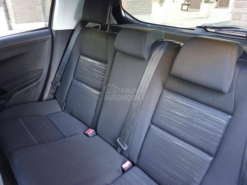 Peugeot 208 1.6hdi