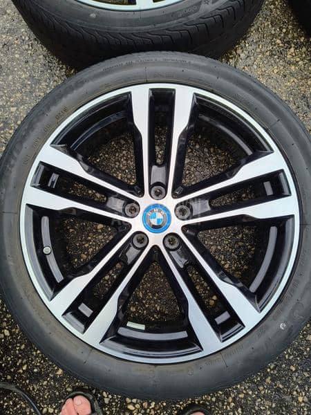 Aluminijumske felne BMW i3 20" 5 x 112