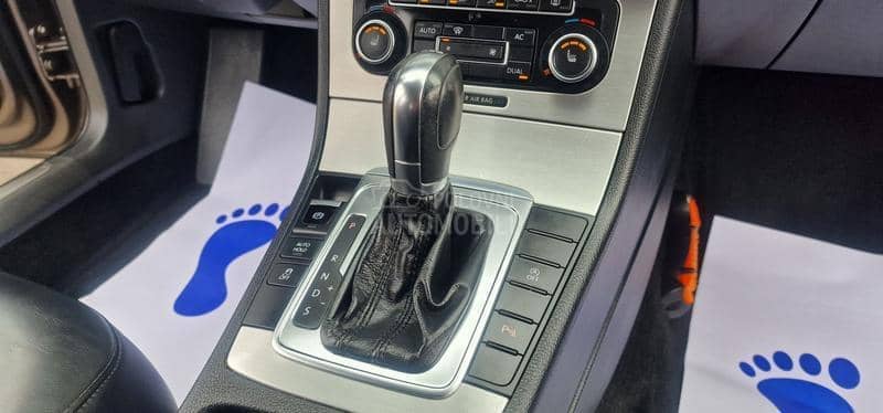 Volkswagen Passat B7 2.0Tdi HIGHLINE/DSG