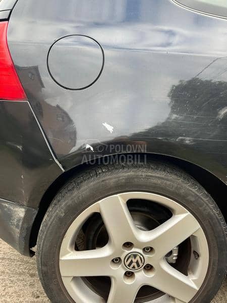 Volkswagen Golf 5 