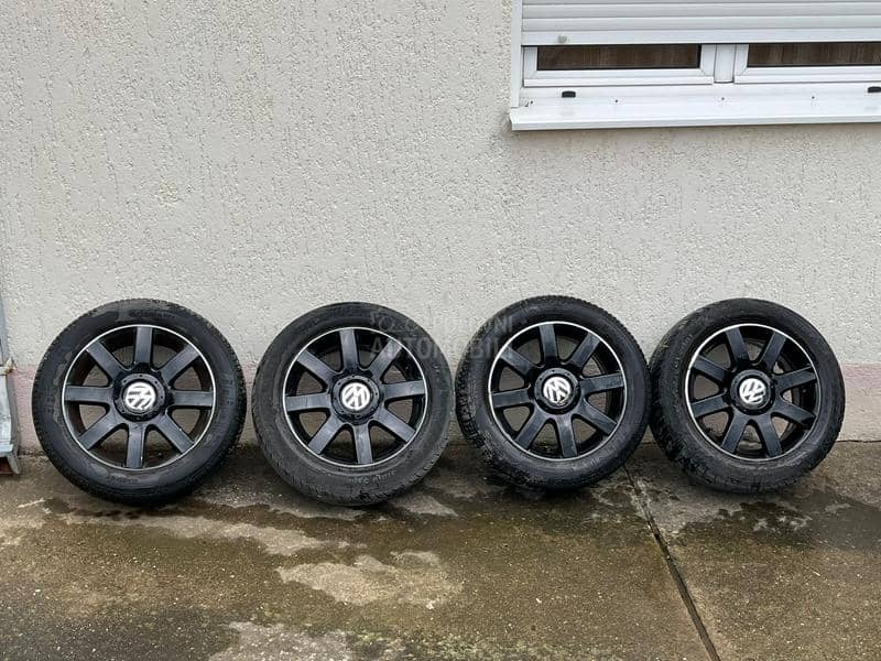 Volkswagen Golf 5 