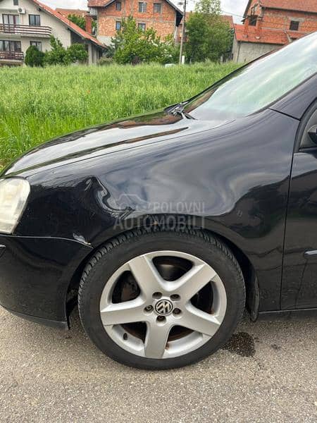 Volkswagen Golf 5 