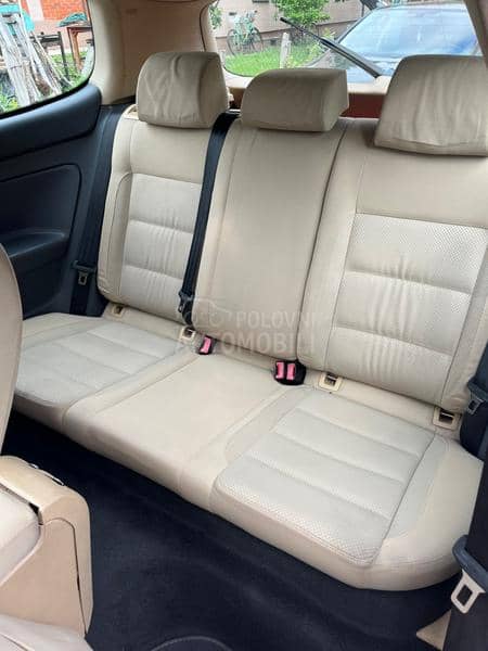 Volkswagen Golf 5 