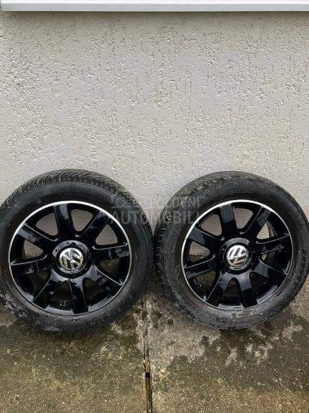 Volkswagen Golf 5 