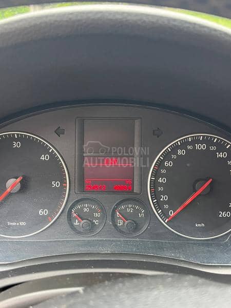 Volkswagen Golf 5 