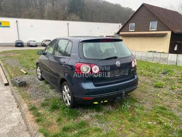 Katadiopter za Volkswagen Golf Plus od 2004. do 2008. god.