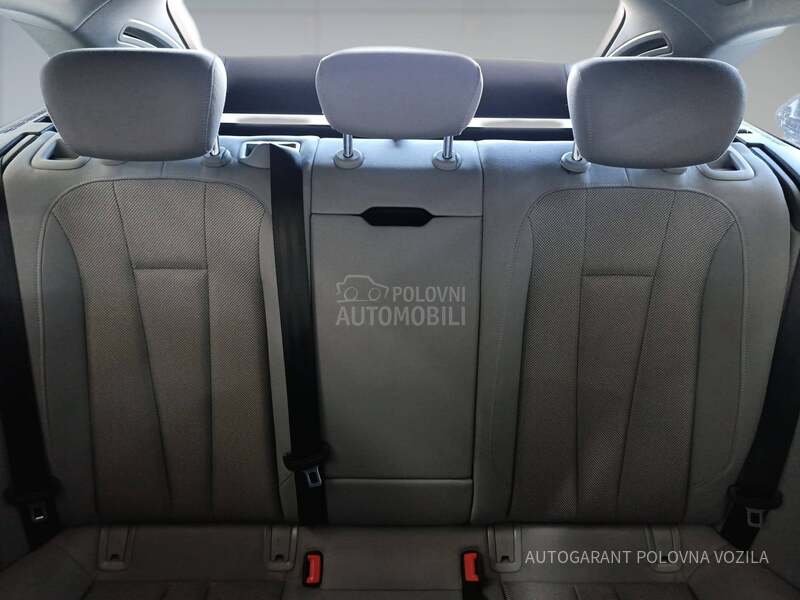 Audi A4 AVANT 30TDI S TRONIC