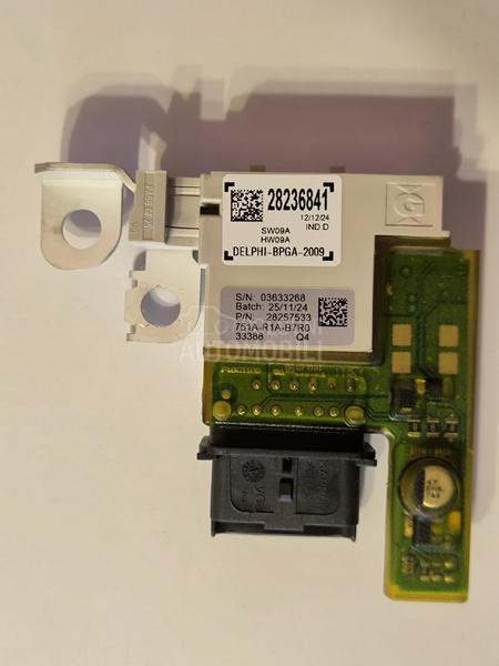 BPGA modul pametna klema