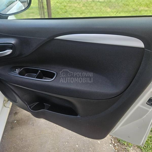 Fiat Grande Punto 1.4 metan  evo