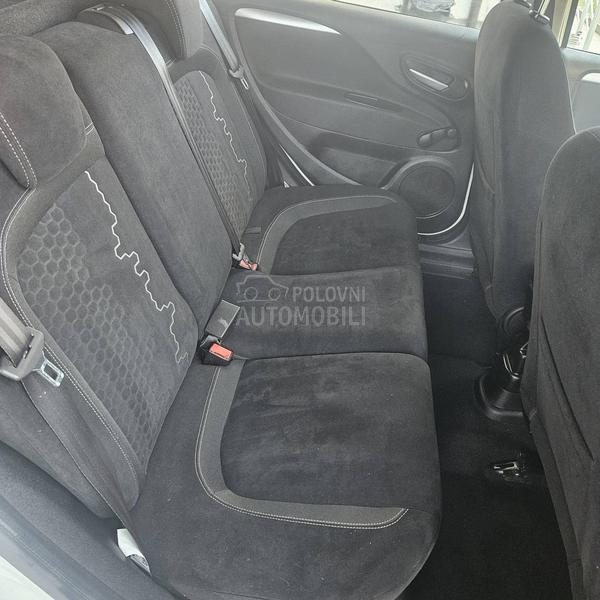 Fiat Grande Punto 1.4 metan  evo
