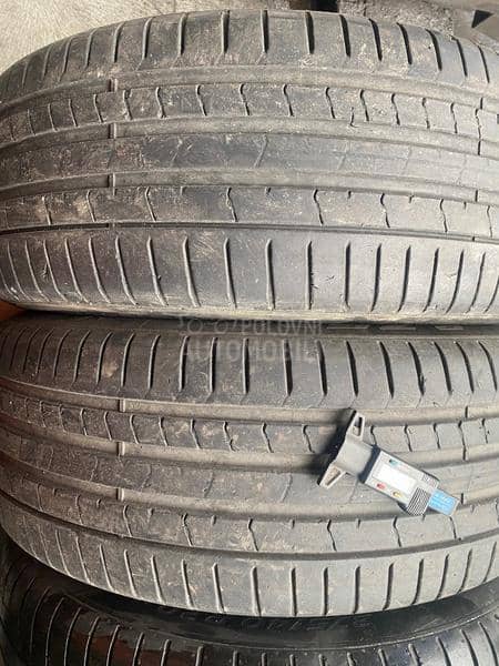 Pirelli 275/40 R20 Letnja