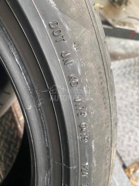 Pirelli 275/40 R20 Letnja