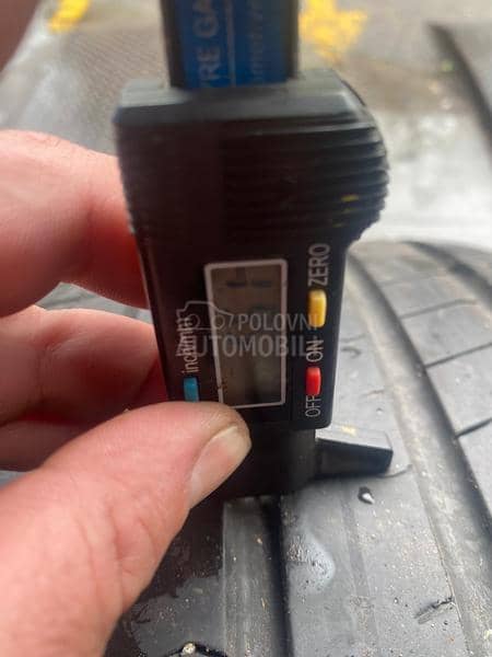 Pirelli 275/40 R20 Letnja