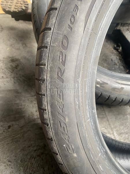 Pirelli 275/40 R20 Letnja
