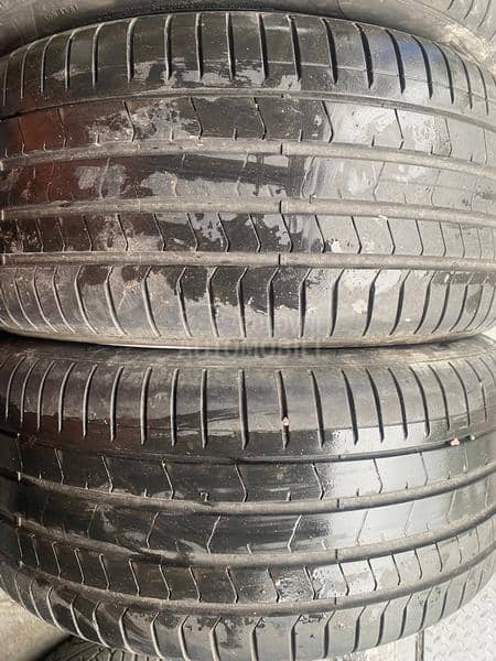 Pirelli 275/40 R20 Letnja