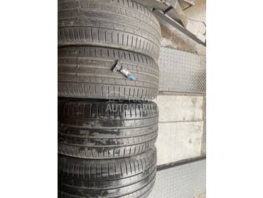 Pirelli 275/40 R20 Letnja