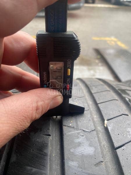 Pirelli 275/40 R20 Letnja