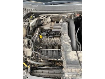 motor 1,2 TSI za Seat Leon