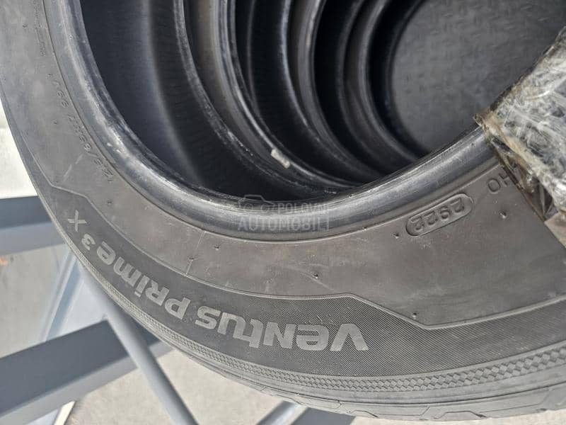 Hankook 215/65 R17 Letnja