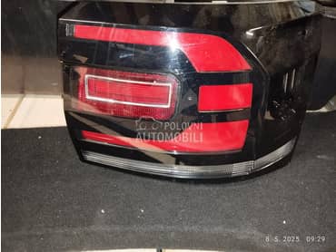 Desna lampa za Volkswagen T-Cross od 2021. do 2024. god.