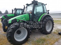 Deutz Fahr AGROTRON 115 