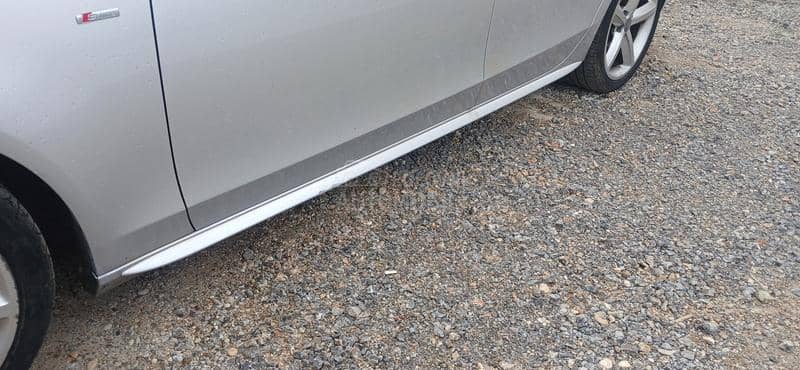 Audi A4 B8 8K 2010. god. -  kompletan auto u delovima
