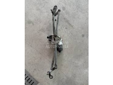 Motor brisaca za Audi A4