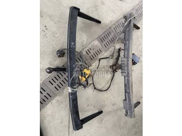 Kuka sa modulom za Volkswagen Passat B6